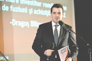 Armata cumpără energie electrică de la ţarul SIF-urilor Dragoş Bîlteanu, arestat pentru manipularea pieţei de capital